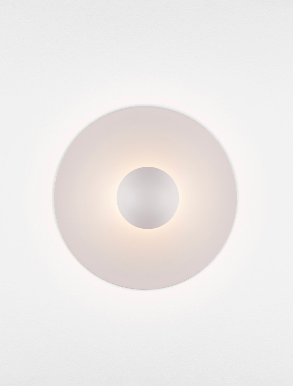 Аплик Nova Luce EDEM 9870050 бежов детайл 4