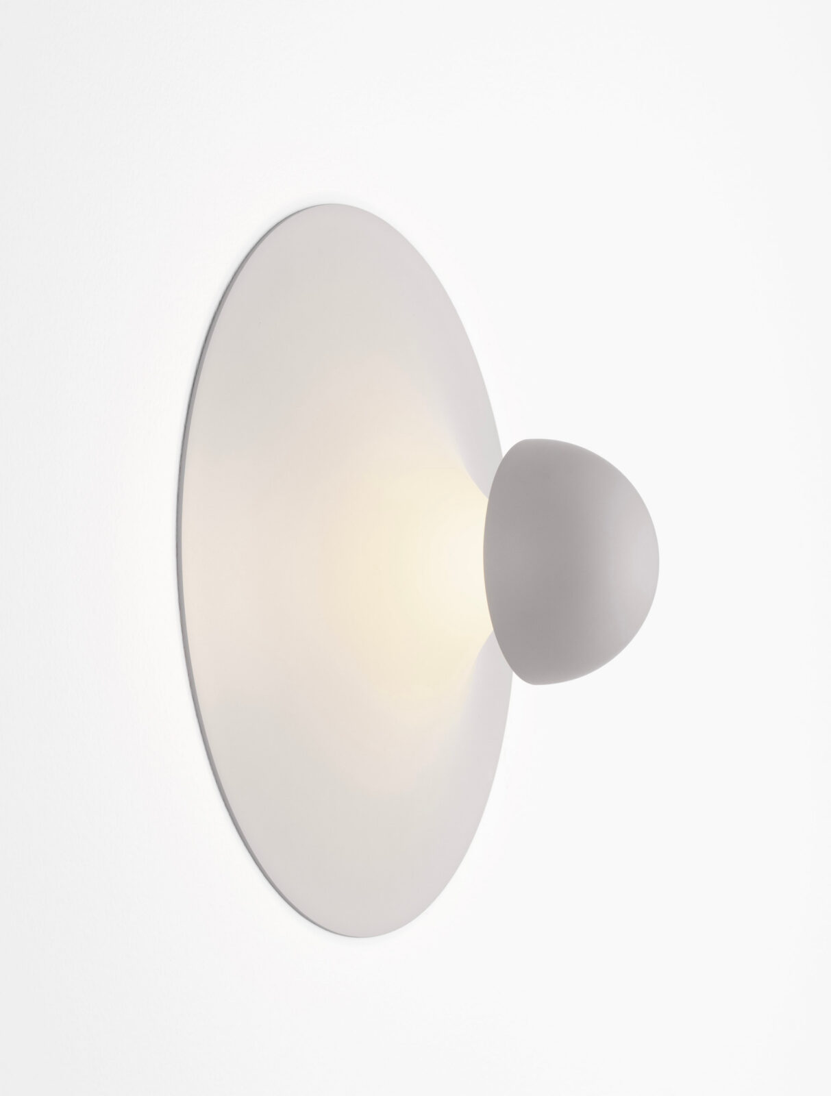 Аплик Nova Luce EDEM 9870050 бежов детайл 5