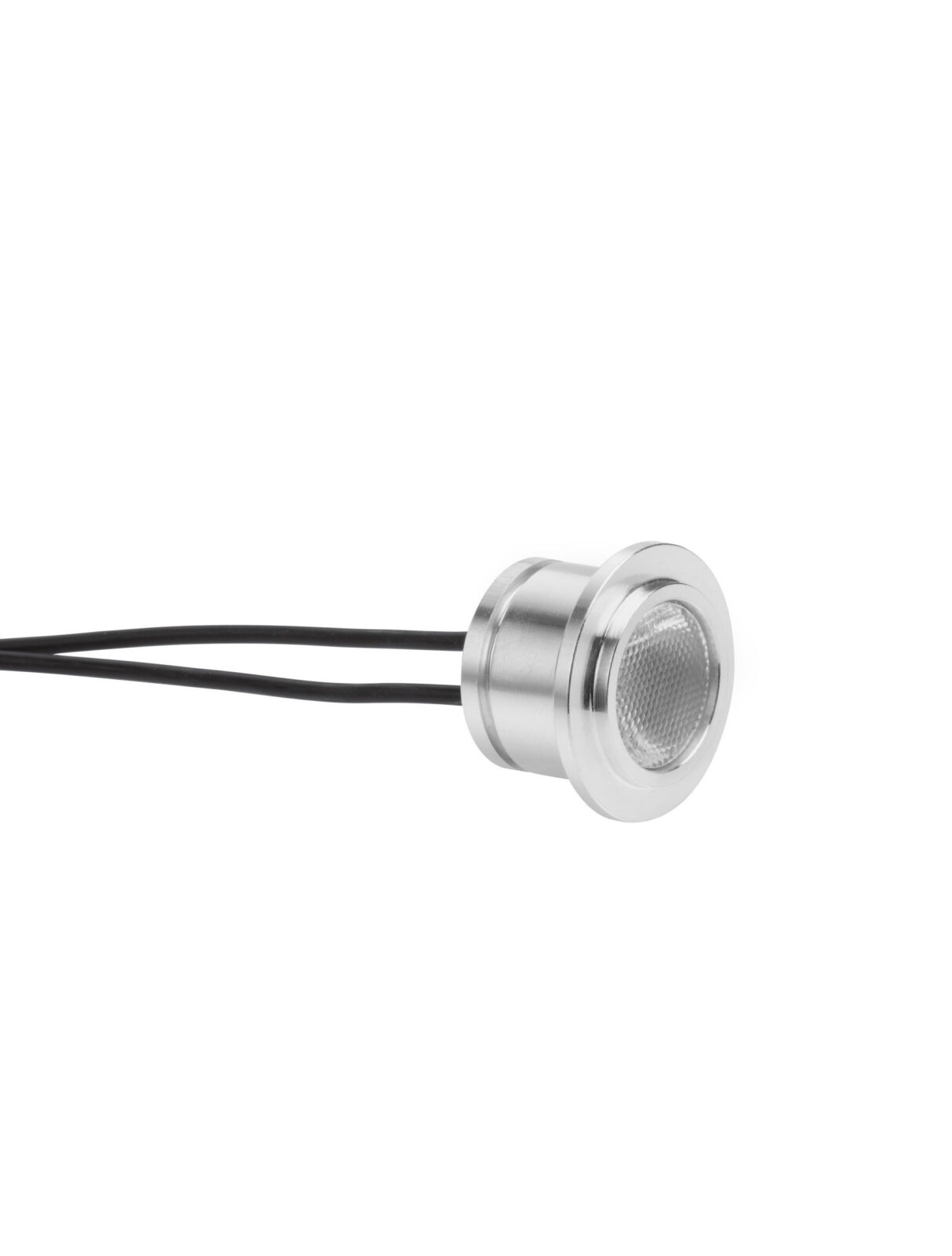 Магнитно тяло Nova Luce CIROCCO 9879999 сребърен