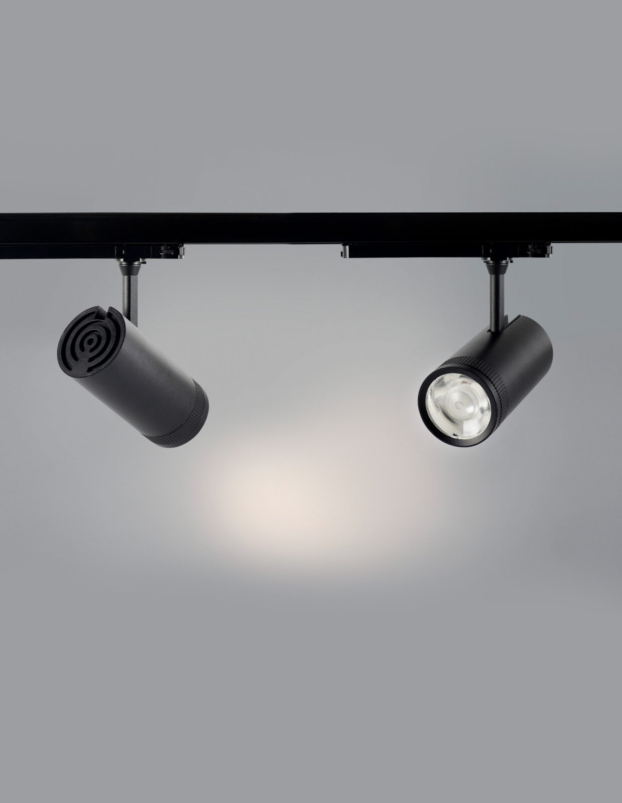 Магнитно тяло Nova Luce 4-WIRES TRACK 9913072 черен детайл 2