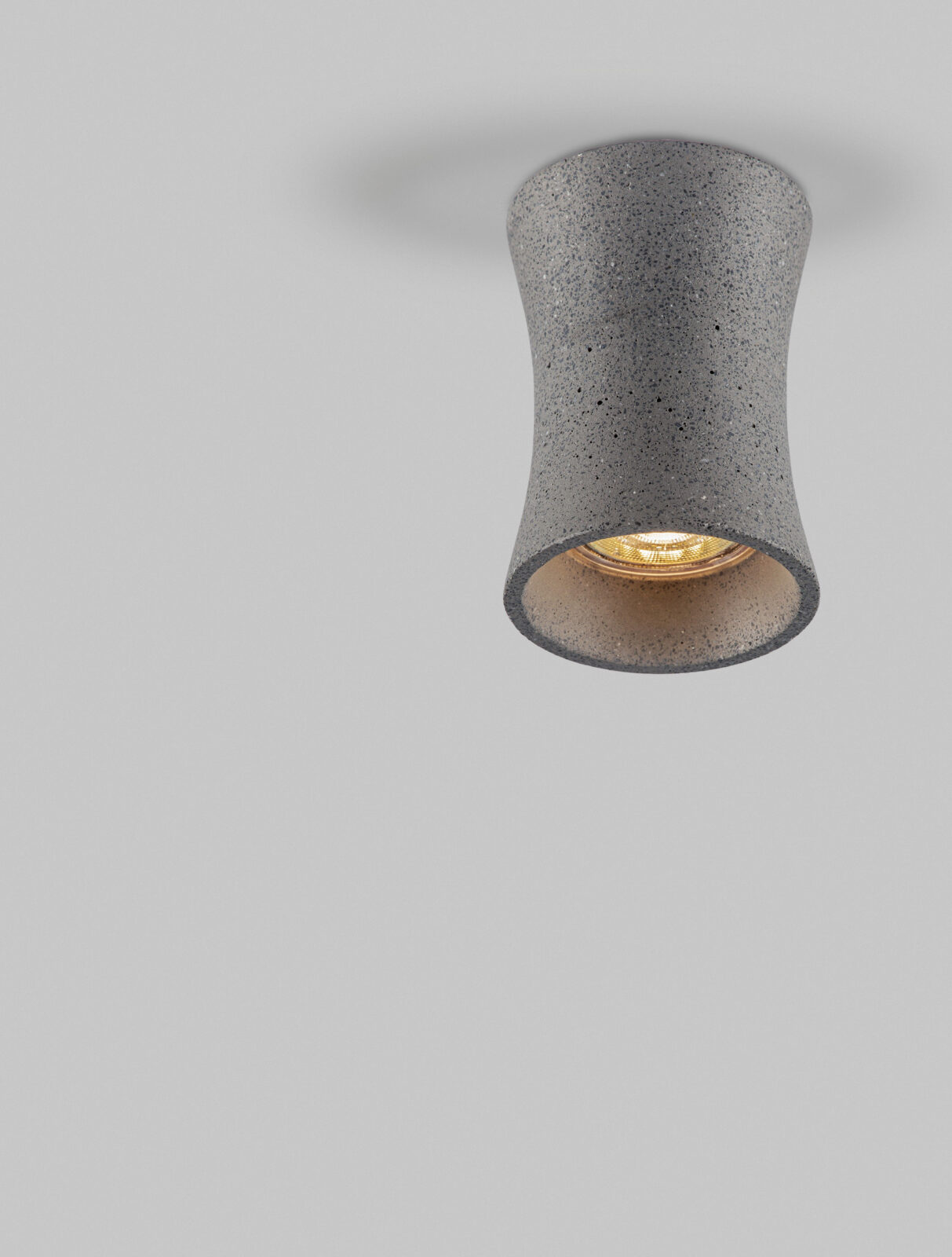 Луна за външен монтаж Nova Luce PELIA 9919108 черен детайл 4