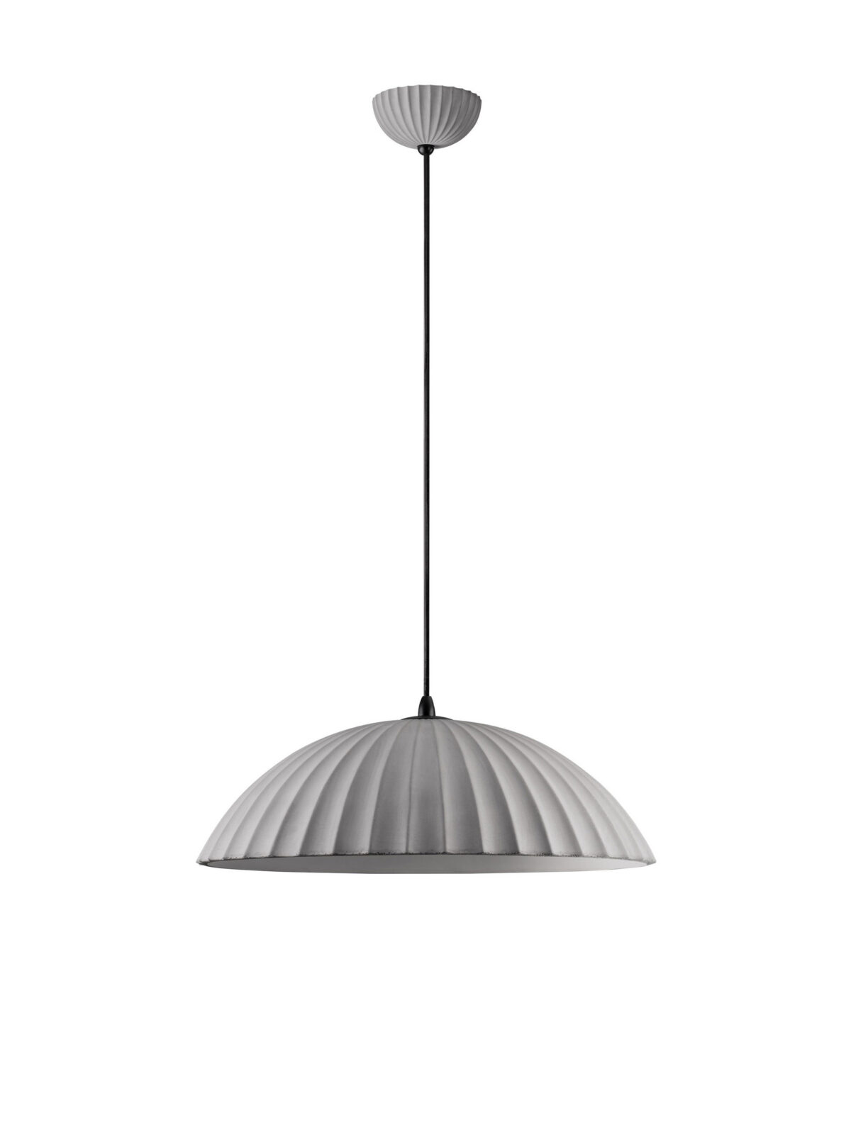 Полилей Nova Luce AMMOS 9919115 сив в интериор