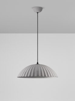 Полилей Nova Luce AMMOS 9919115 сив детайл 2