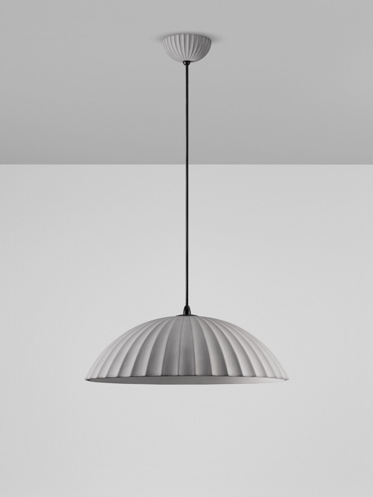 Полилей Nova Luce AMMOS 9919115 сив детайл 2