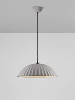 Полилей Nova Luce AMMOS 9919115 сив детайл 3