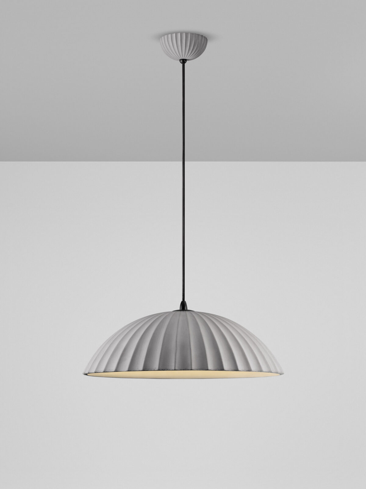 Полилей Nova Luce AMMOS 9919115 сив детайл 3