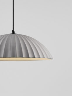 Полилей Nova Luce AMMOS 9919115 сив детайл 4