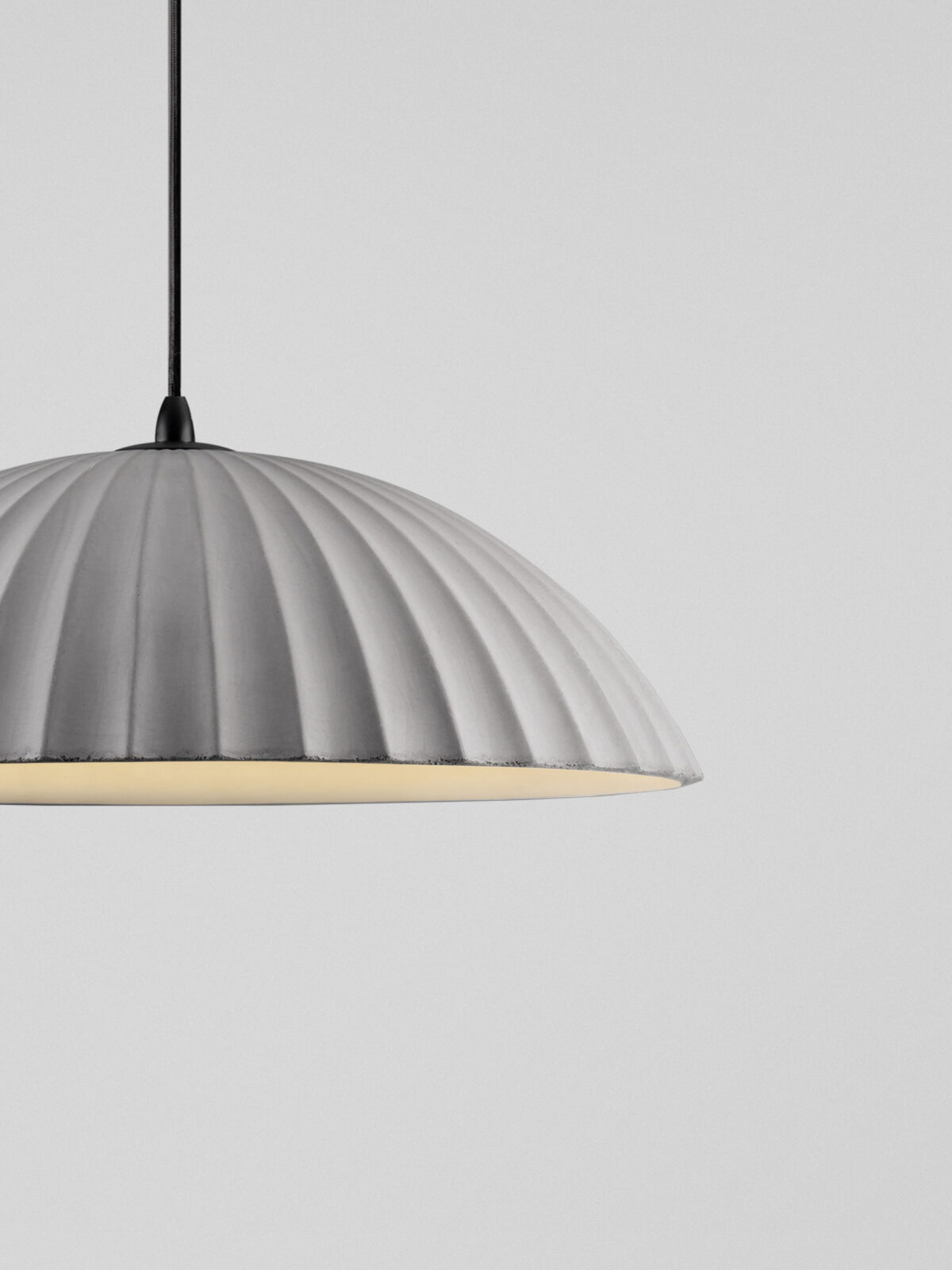 Полилей Nova Luce AMMOS 9919115 сив детайл 4