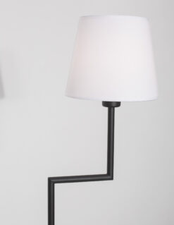 Лампион Nova Luce SAVONA 9919153 черен