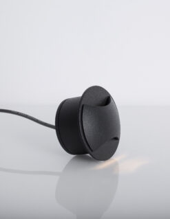 Аплик за вграждане Nova Luce JOYA 9944142 черен детайл 3