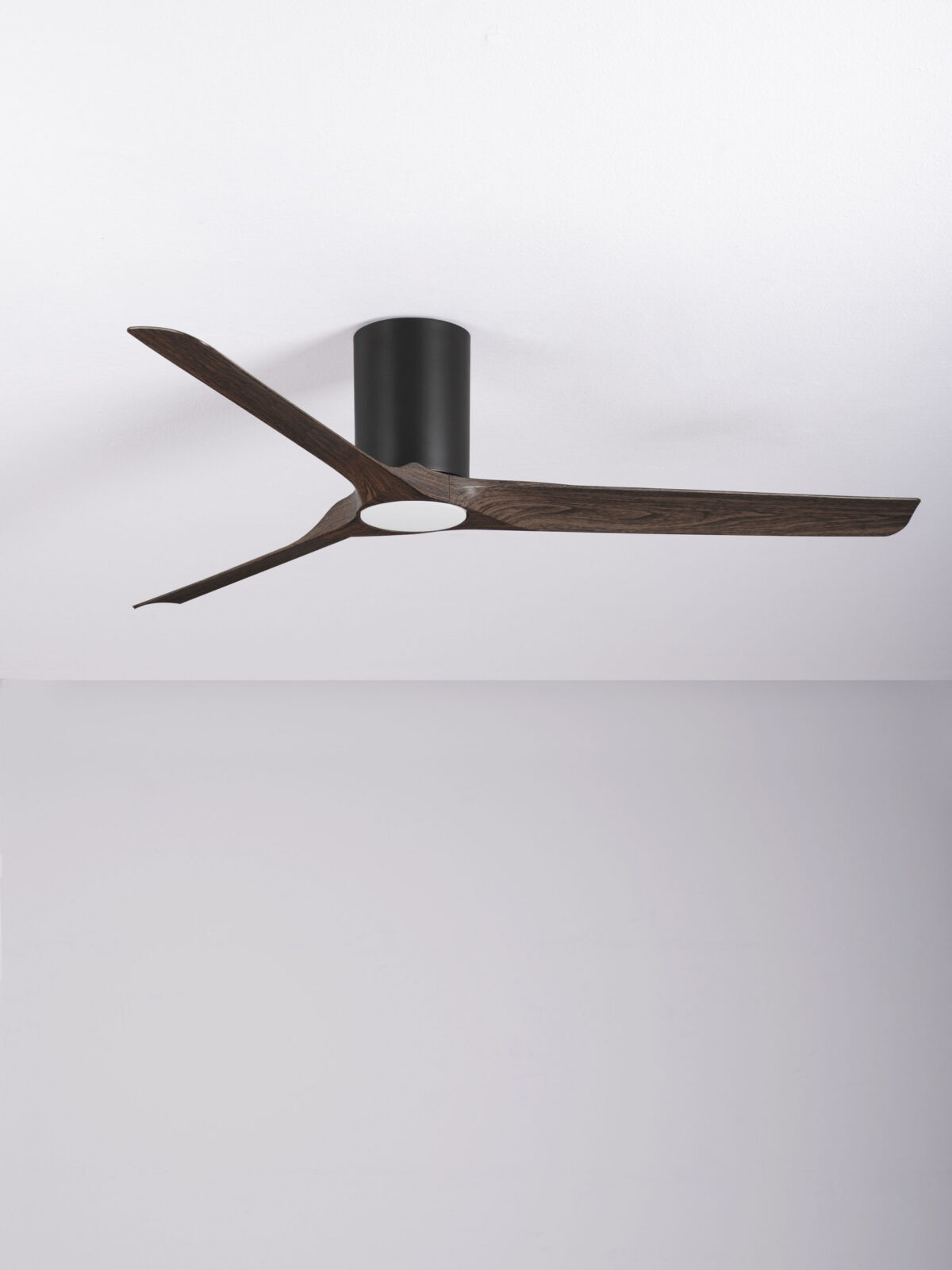 Плафониера Nova Luce POLAR 9952336 черен детайл 2