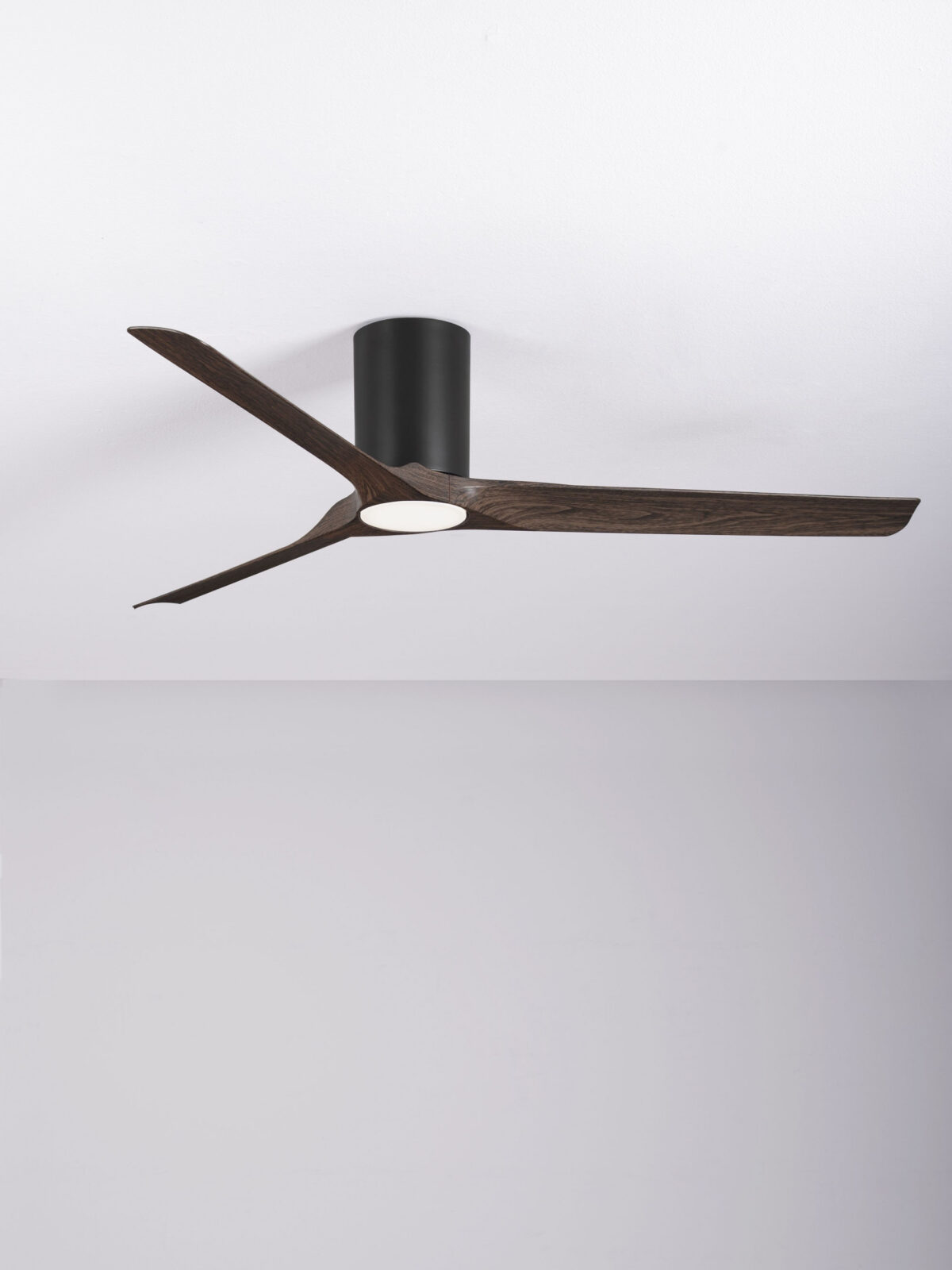 Плафониера Nova Luce POLAR 9952336 черен детайл 3