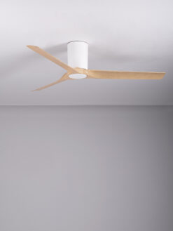 Плафониера Nova Luce POLAR 9952337 бял детайл 2