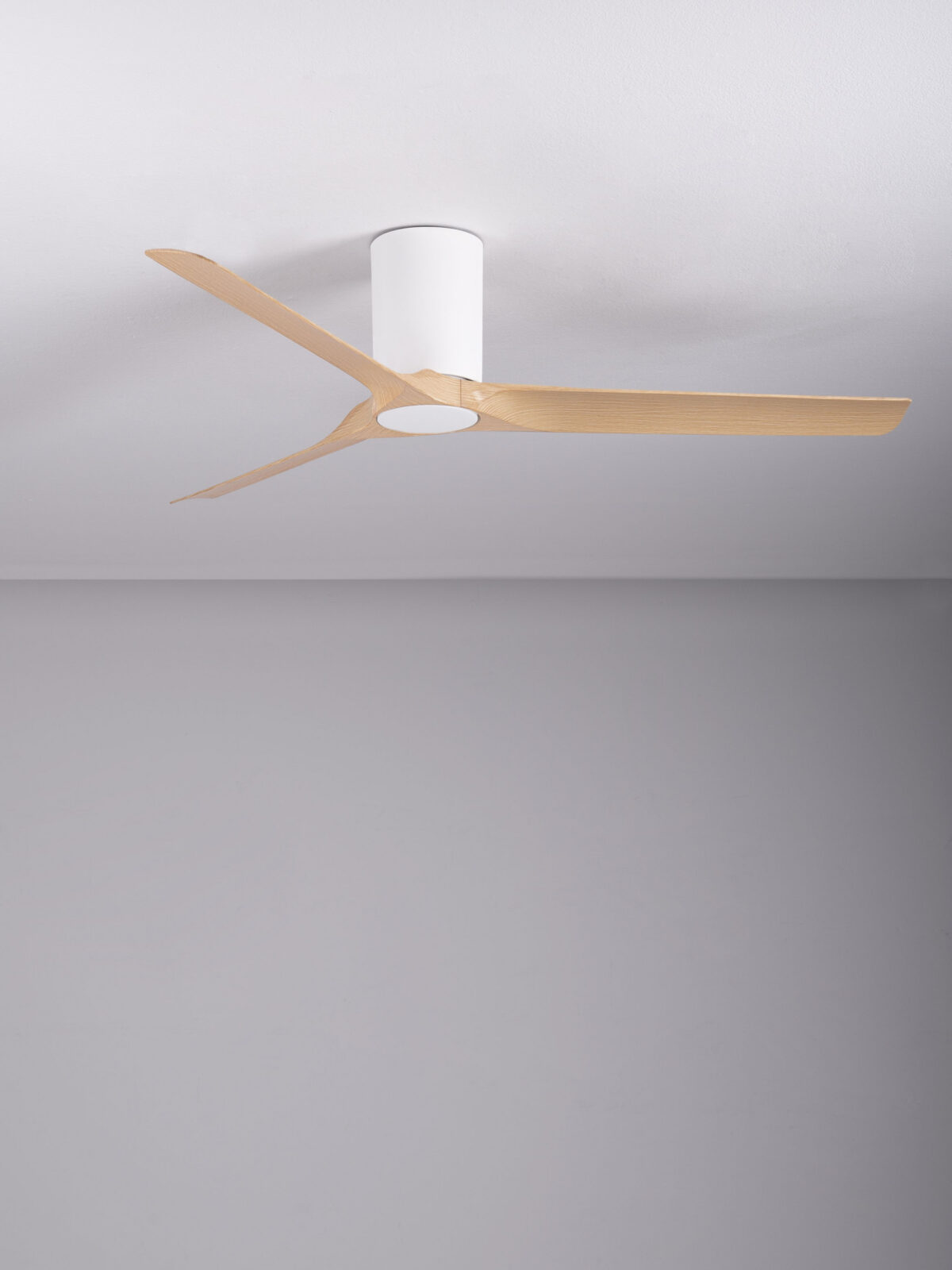 Плафониера Nova Luce POLAR 9952337 бял детайл 2