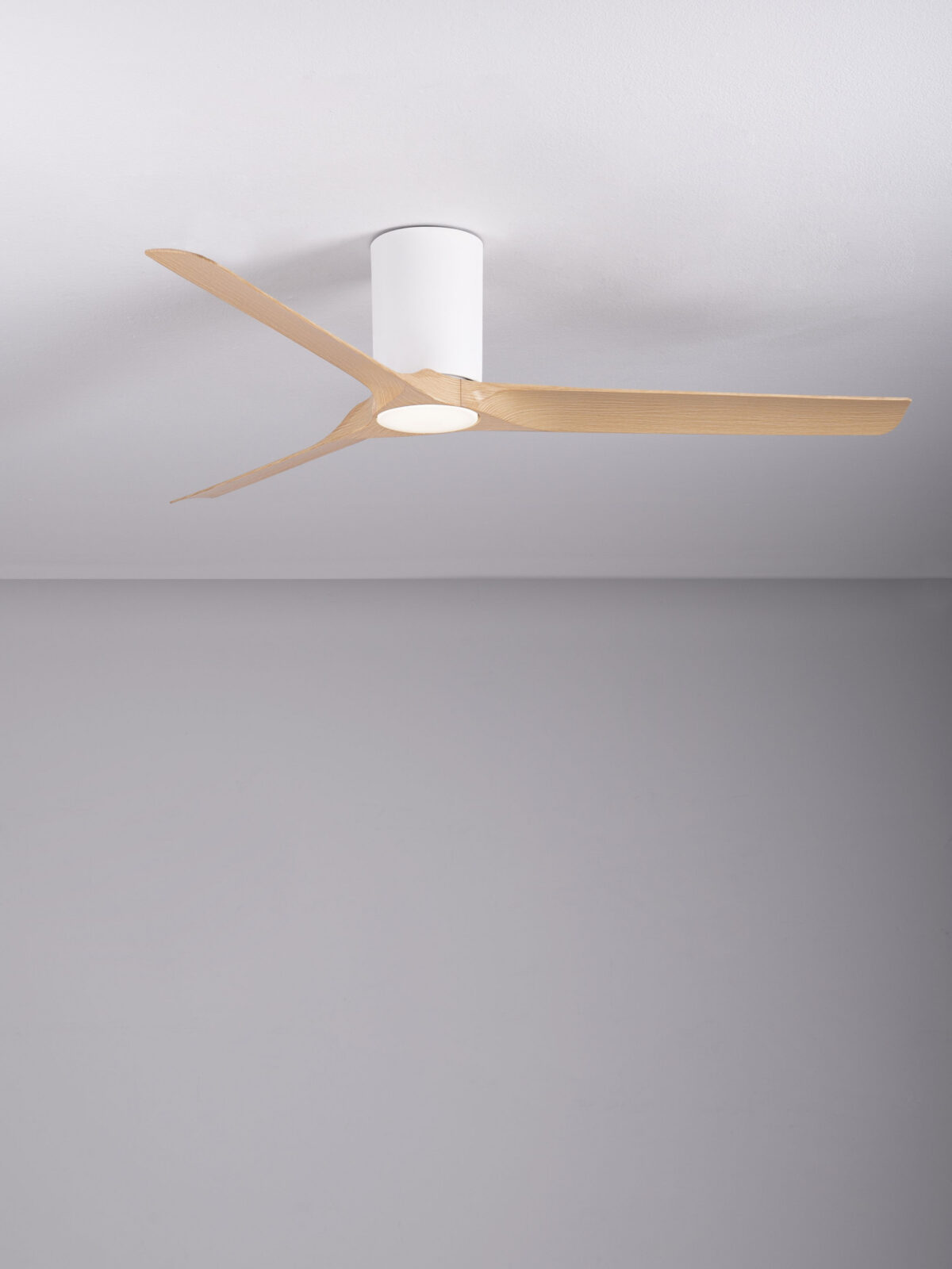 Плафониера Nova Luce POLAR 9952337 бял детайл 3