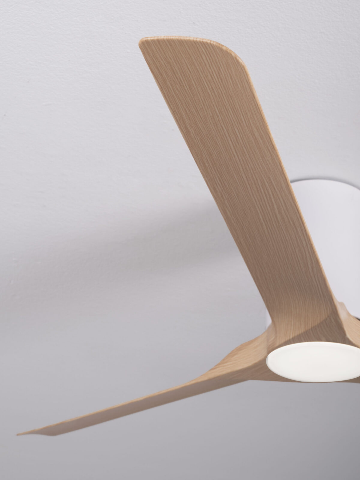 Плафониера Nova Luce POLAR 9952337 бял детайл 5