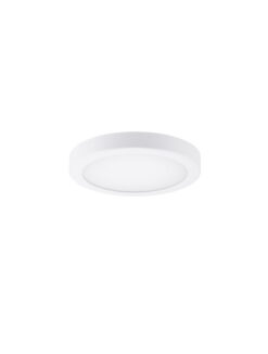 Осветителен модул за вентилатор Nova Luce AXEL 9952342 бял