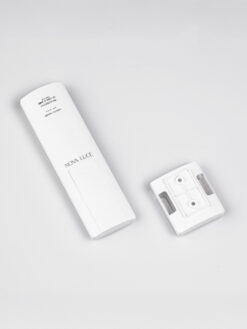 Вентилатор Nova Luce LUNAIR 9952394 бял детайл 7