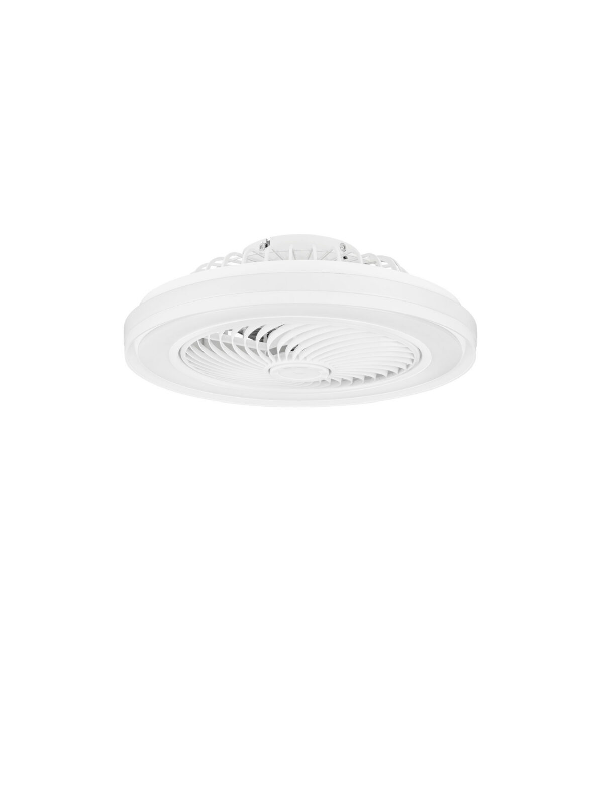 Вентилатор Nova Luce ORYA 9952399 бял в интериор