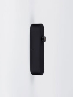 Кутия за захранване Nova Luce LYB 9980571 черен