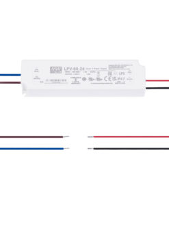 Захранване Nova Luce DRIVERS 9980575