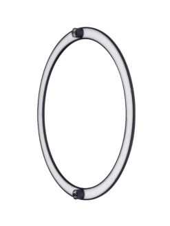 Магнитно тяло Nova Luce LYB 9980577 черен детайл 4