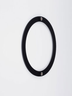 Магнитно тяло Nova Luce LYB 9980578 черен детайл 2