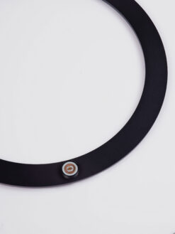 Магнитно тяло Nova Luce LYB 9980578 черен детайл 4