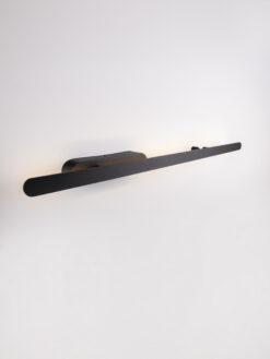 Магнитно тяло Nova Luce LYB 9980580 черен детайл 3