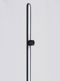 Магнитно тяло Nova Luce LYB 9980580 черен детайл 4
