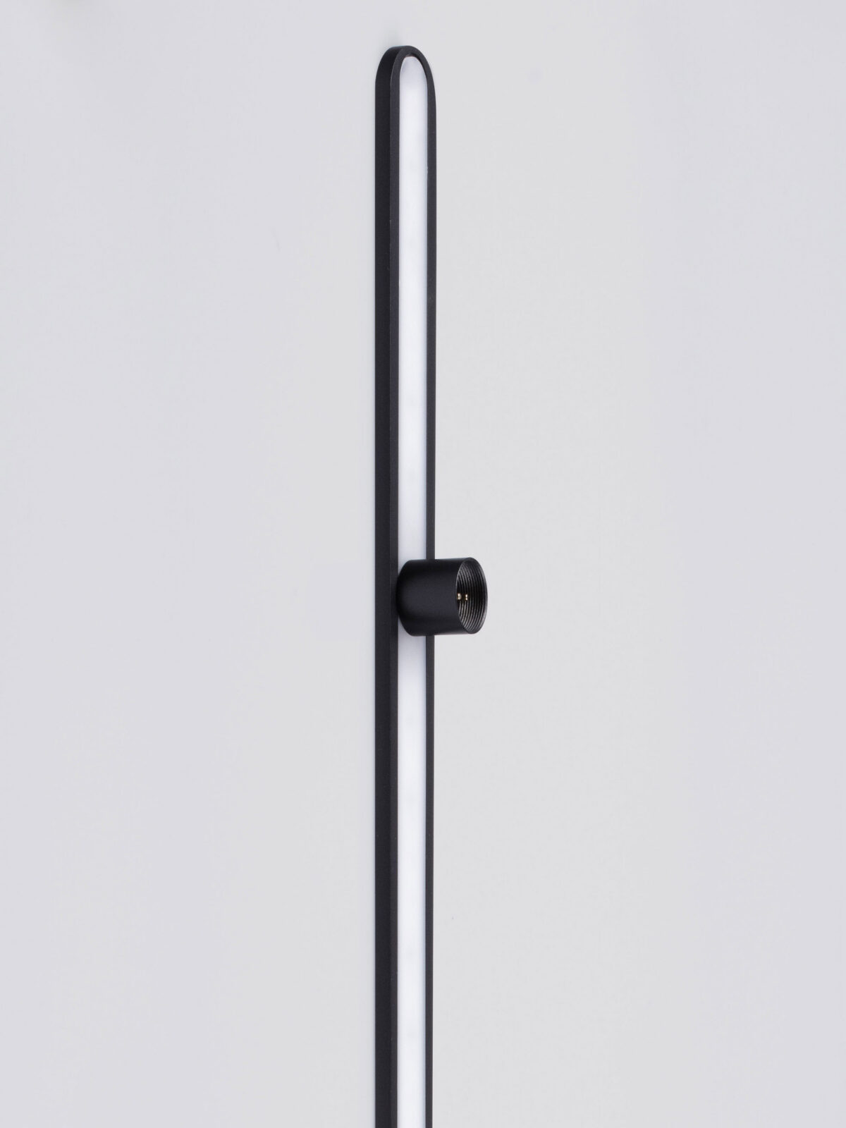 Магнитно тяло Nova Luce LYB 9980580 черен детайл 4