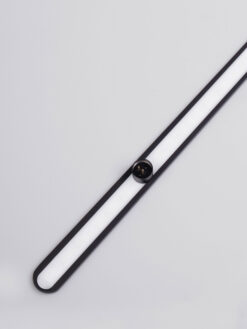 Магнитно тяло Nova Luce LYB 9980580 черен детайл 5
