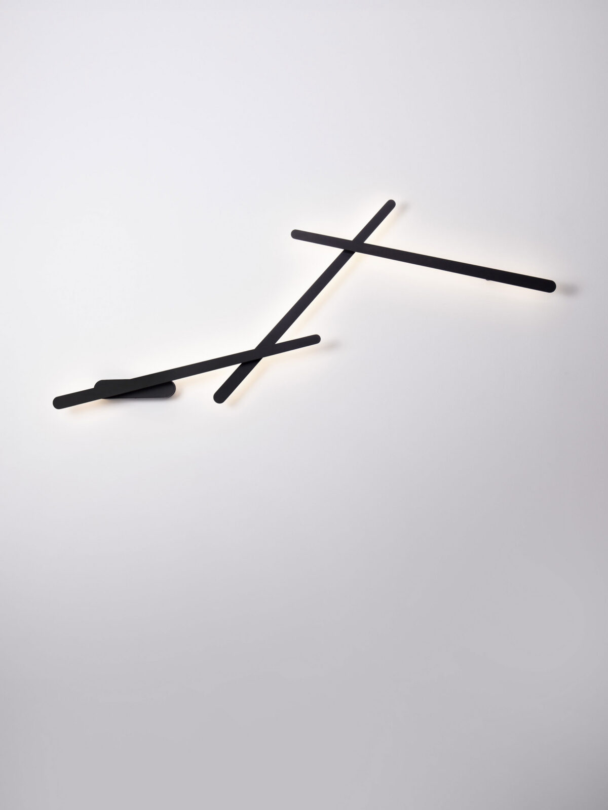 Магнитно тяло Nova Luce LYB 9980581 черен детайл 3
