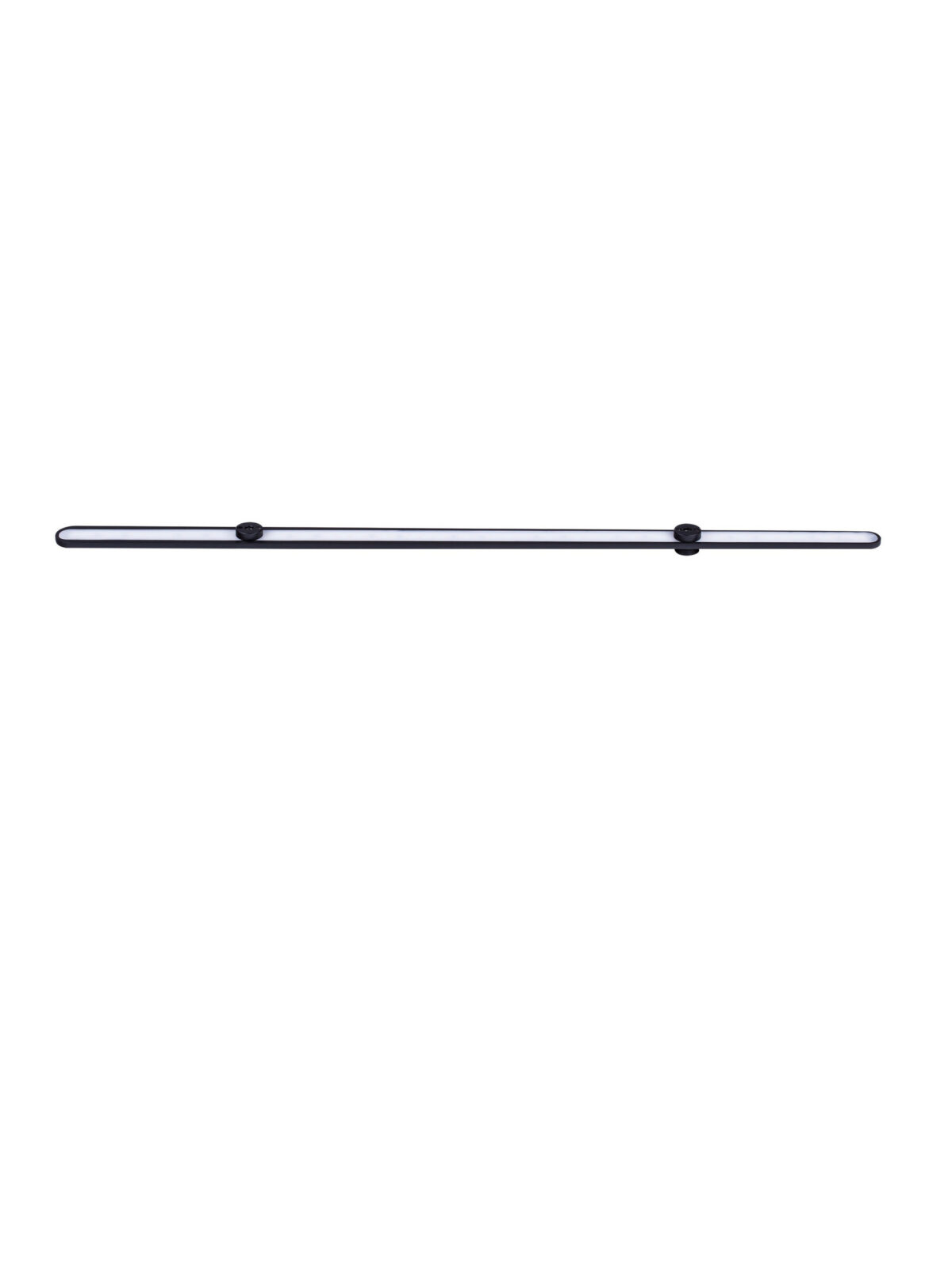 Магнитно тяло Nova Luce LYB 9980582 черен детайл 2