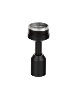 Крепежен елемент Nova Luce INVENTO 9980603 черен