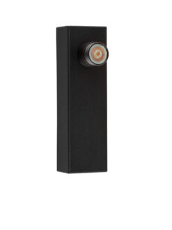 Захранване Nova Luce INVENTO 9980609 черен