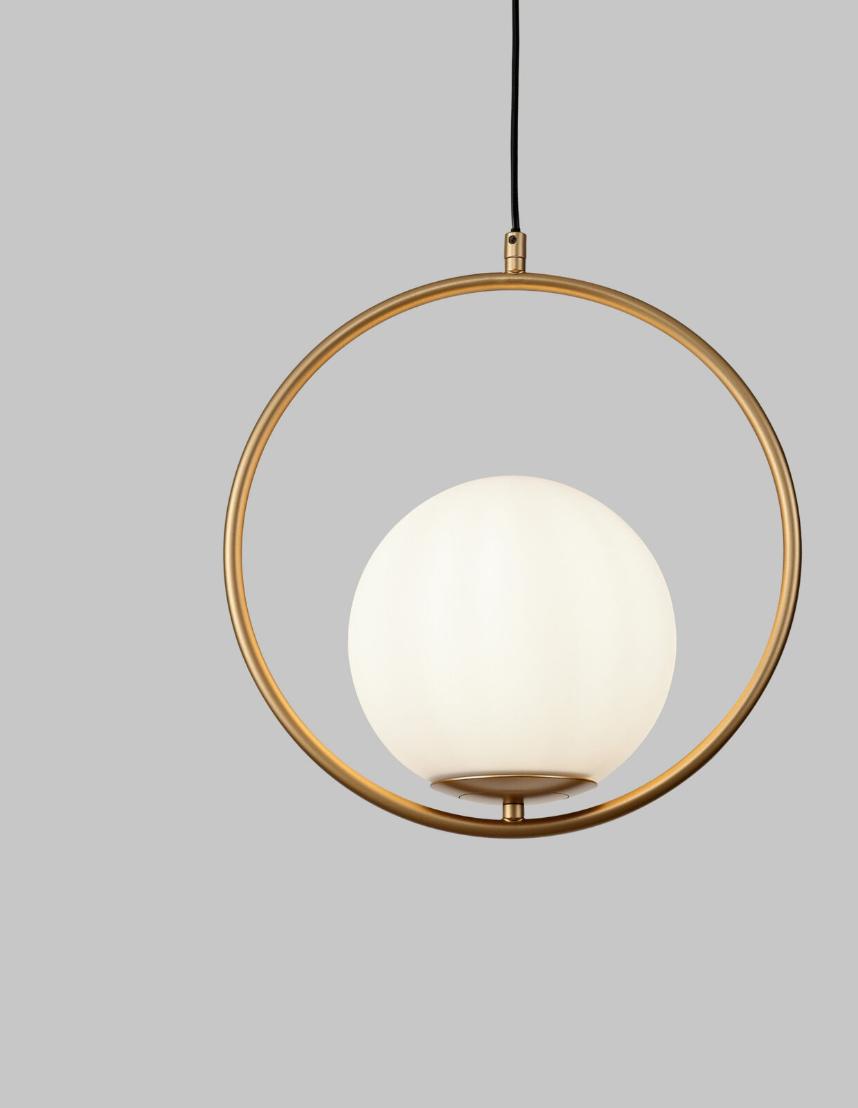 Полилей Nova Luce OBITAR 9988169 бял