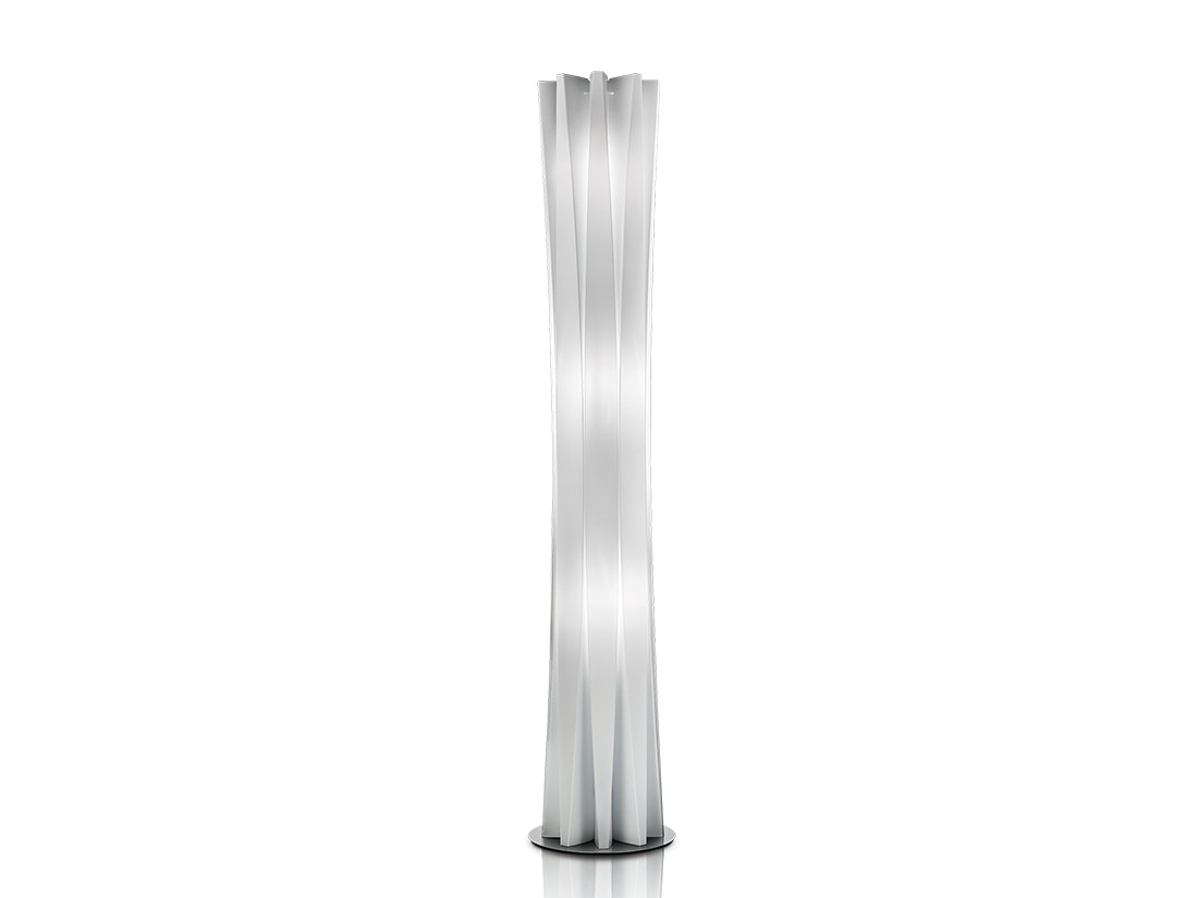 Лампион SLAMP BACH XL бял
