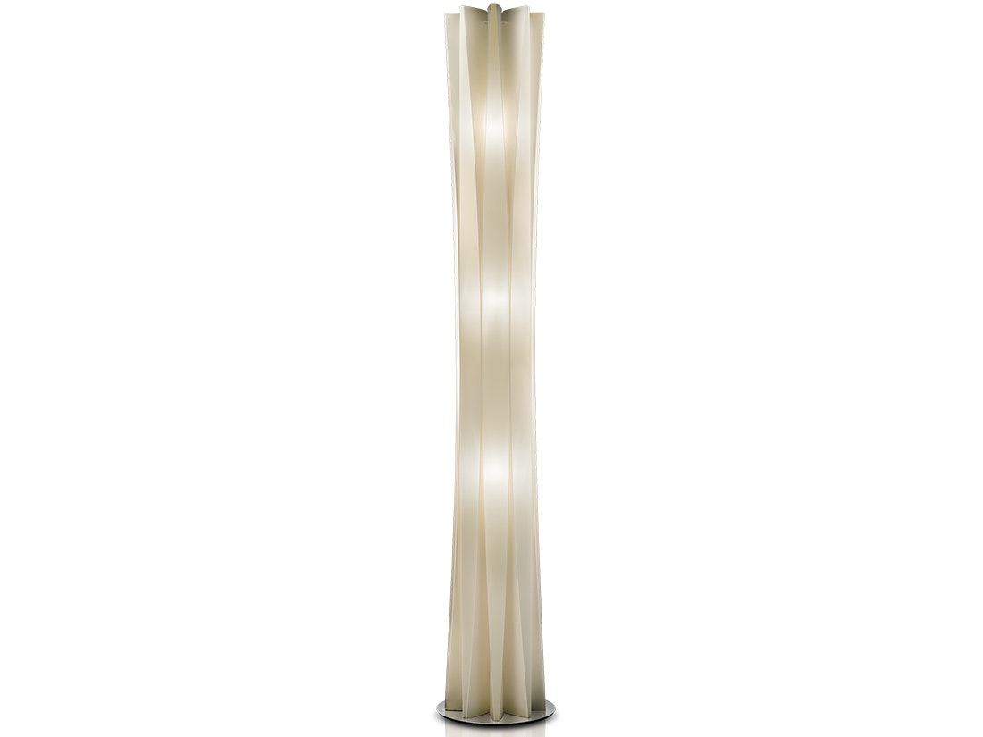 Лампион SLAMP BACH XXL златен