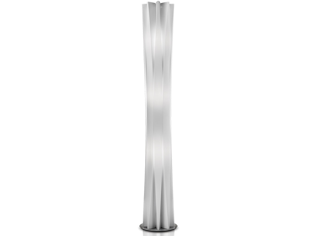 Лампион SLAMP BACH XXL бял
