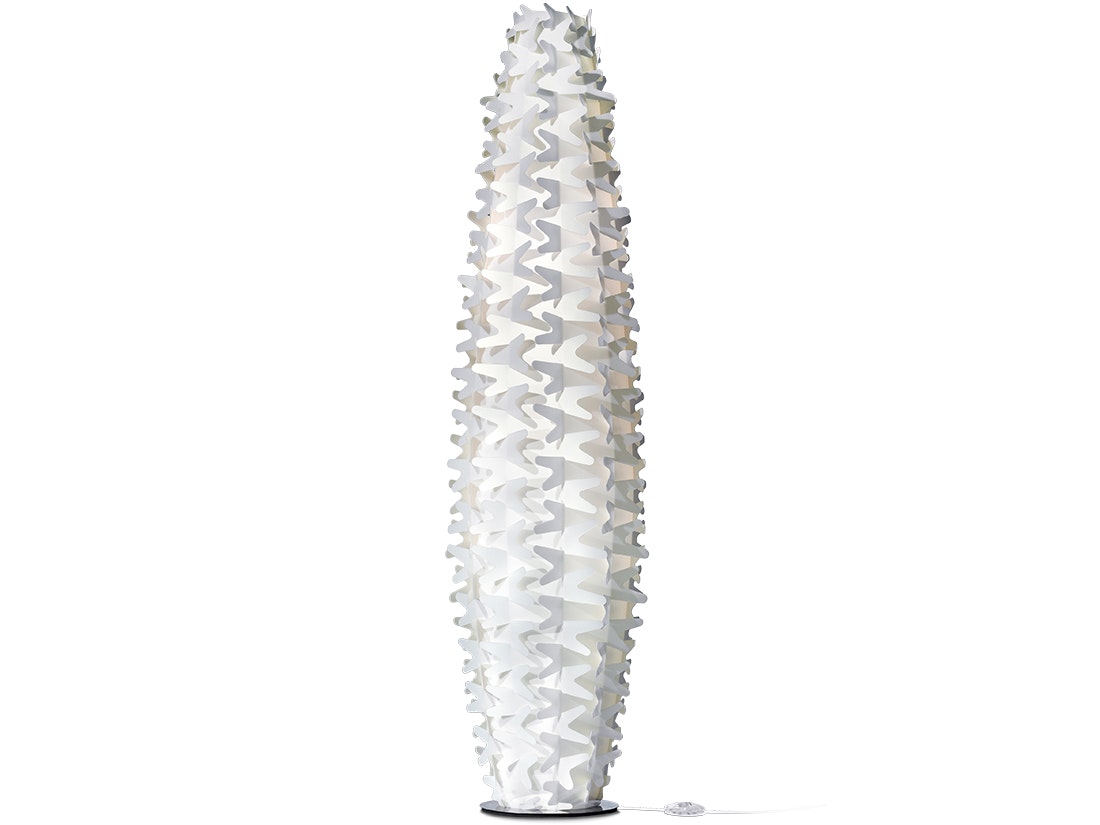 Лампион SLAMP CACTUS XXL златен
