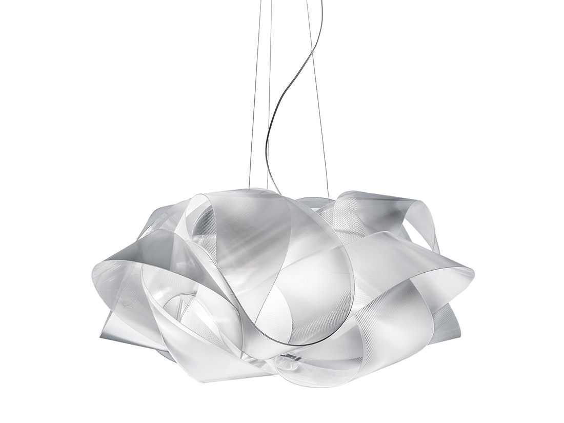 Полилей SLAMP FABULA M прозрачен