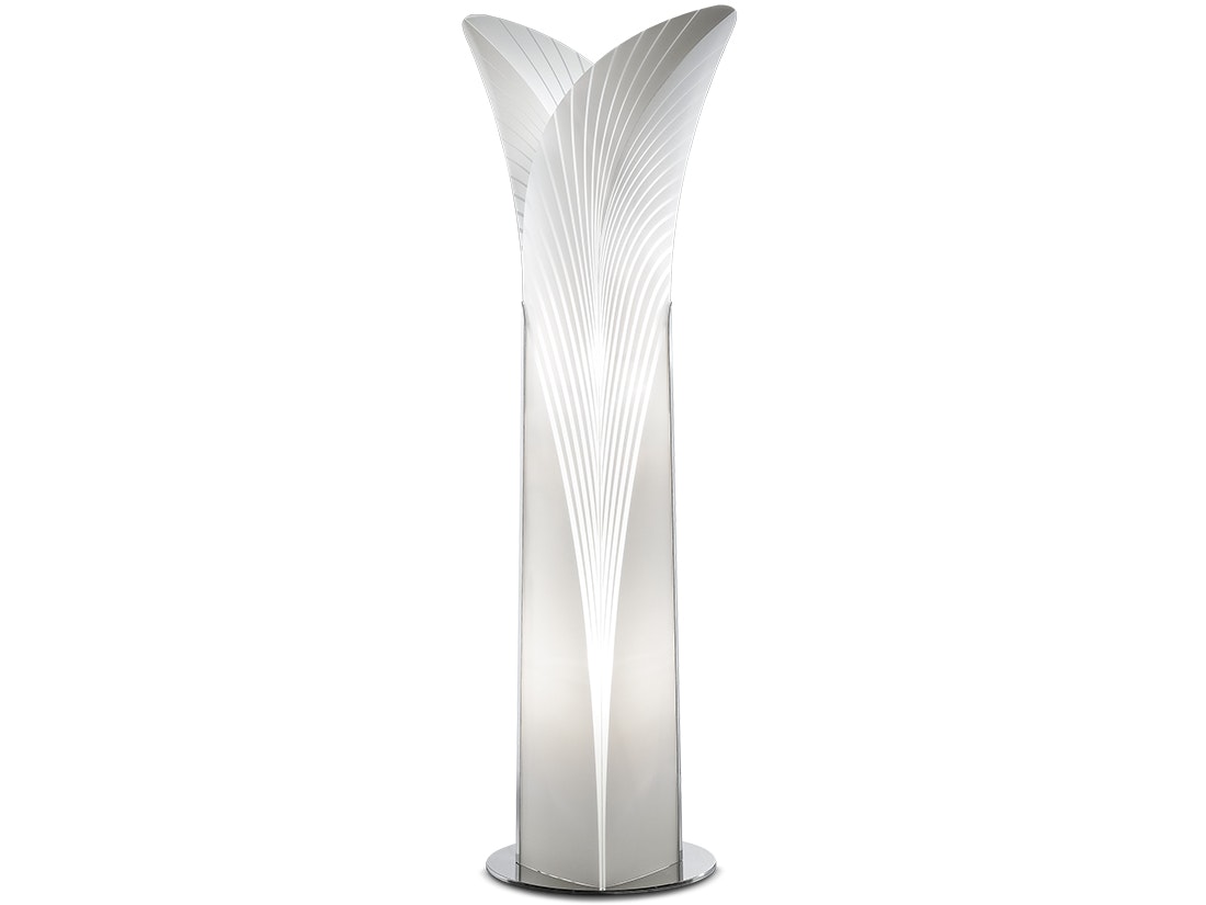 Лампион SLAMP LAS PALMAS XL бял